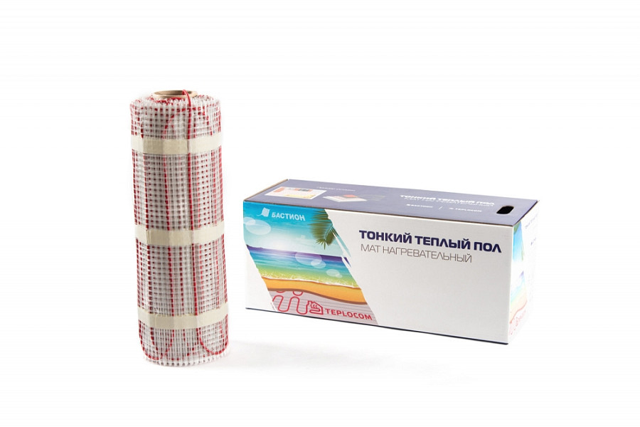    -7,0 - 1120  Teplocom 799