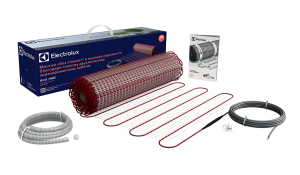  Electrolux EEM 2-150-1