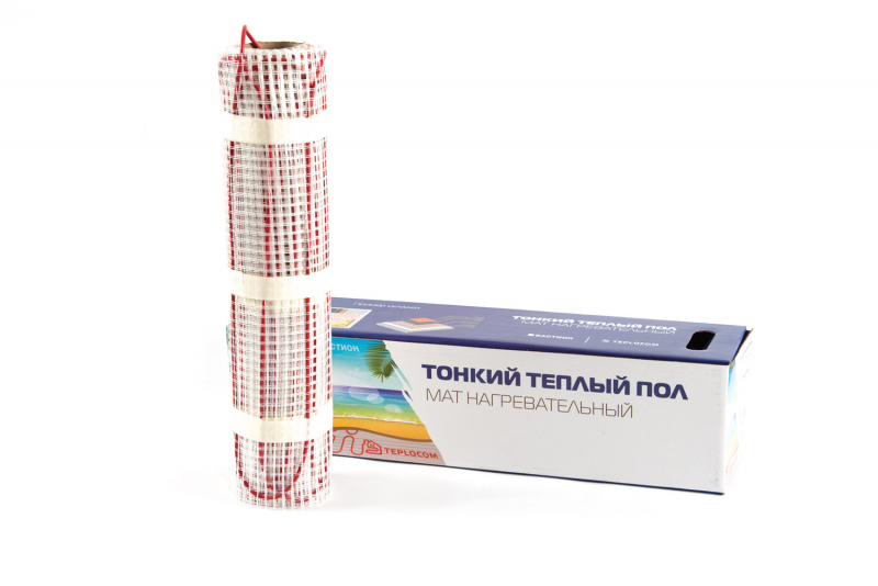    -2,5 - 400  Teplocom 806