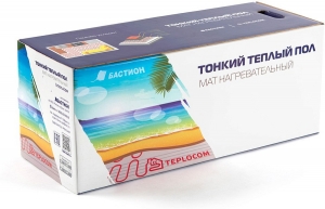    -4,0 - 640  Teplocom 803