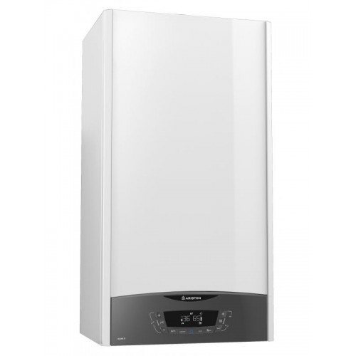    Ariston CLAS X 24 F NG ()