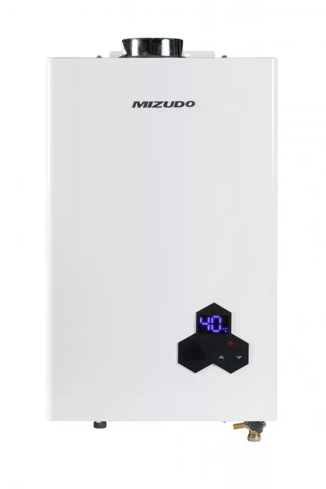   Mizudo  4-12 