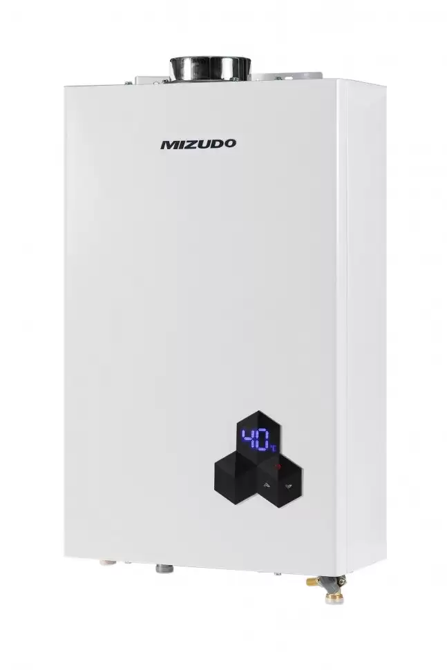    Mizudo  4-12 