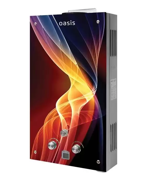    Oasis 24 RG (N)