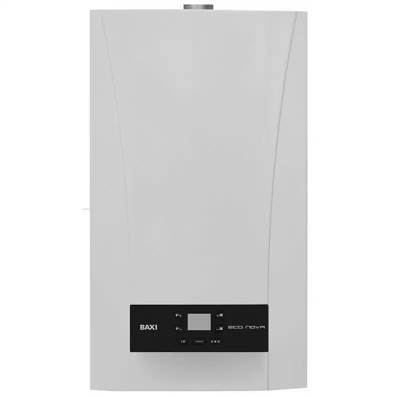    Baxi Eco Nova 31 F