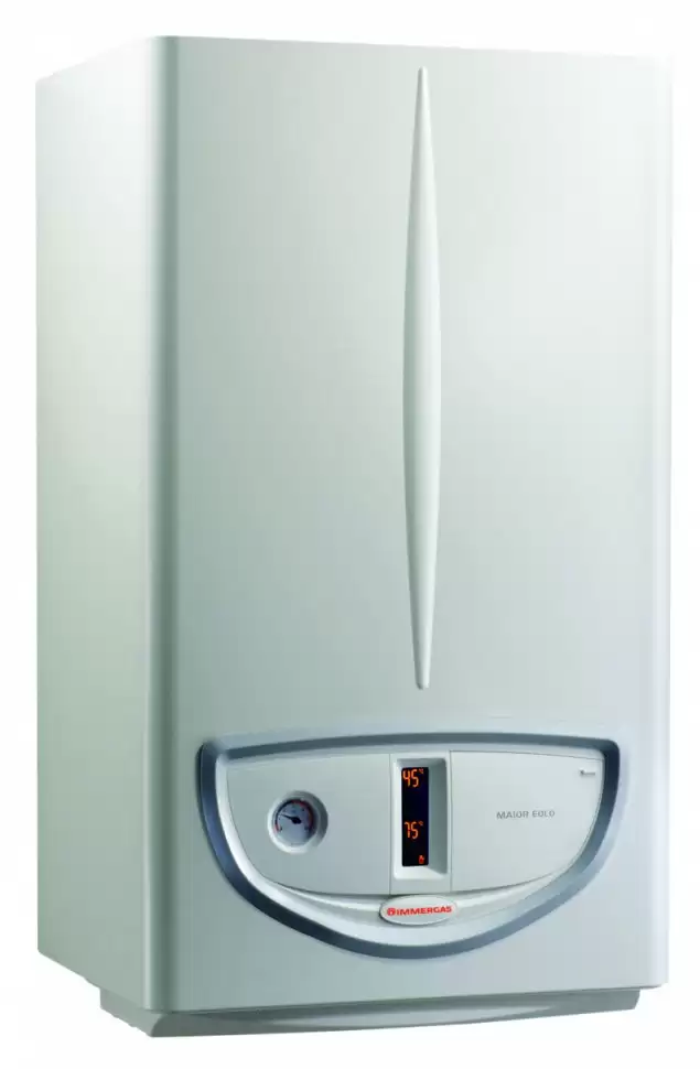   2- .  Immergas Maior Eolo 28 4E, .