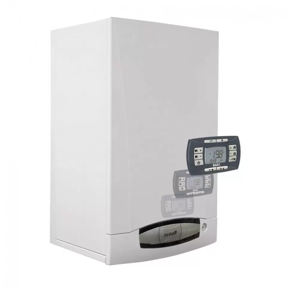    Baxi NUVOLA-3 Comfort 240 Fi ,  60  ,  R