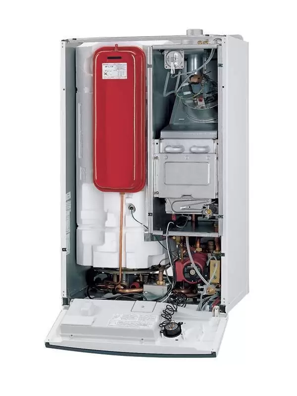    Baxi NUVOLA-3 Comfort 240 Fi ,  60  ,  R