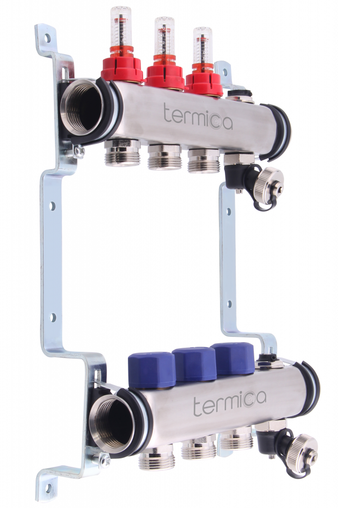   TERMICA  10 