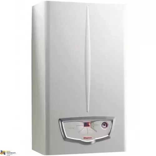   2- .  Immergas Eolo Star 24 4R (3E), .