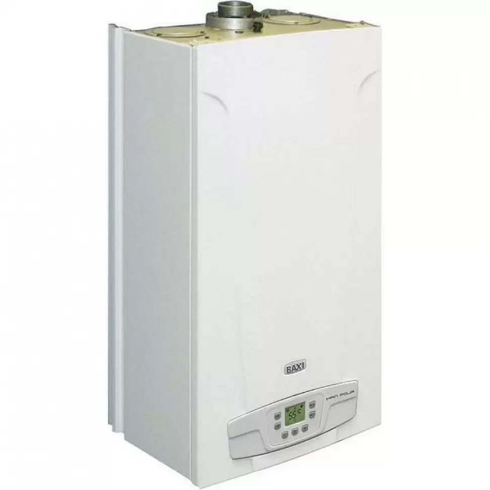    BAXI ECO Four 24 Fi ,  R