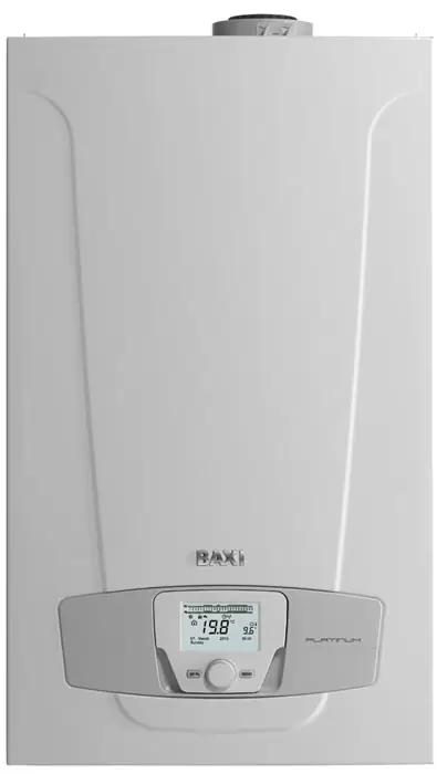     Baxi LUNA PLATINUM+ 24