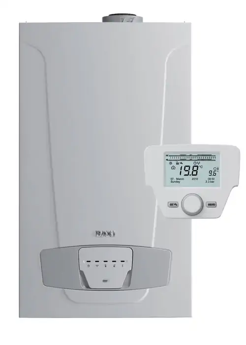     Baxi LUNA PLATINUM+ 33