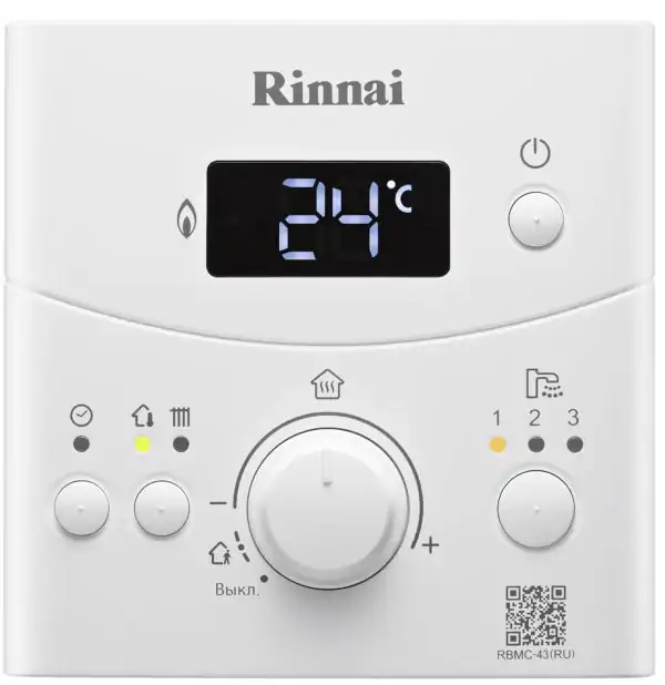    Rinnai BR-K12,  .