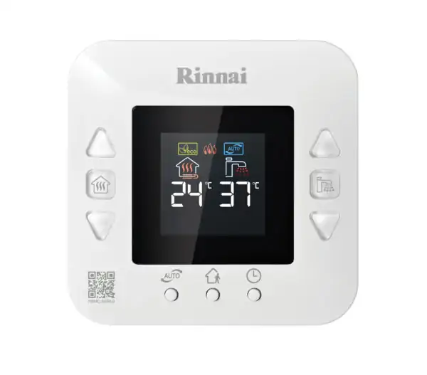    Rinnai BR-RE24,  .