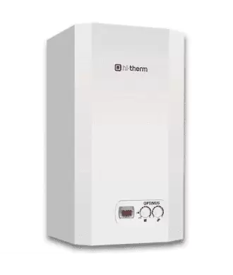    Hi-Therm OPTIMUS 12 