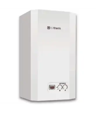    Hi-Therm OPTIMUS 24 