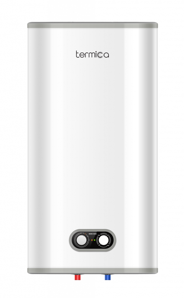     TERMICA NEMO 50 INOX.  