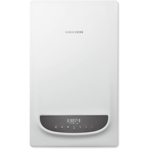     Navien DELUXE ONE-40K