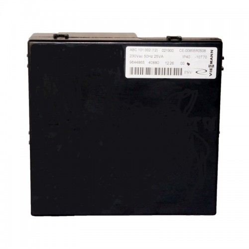   ( )  Viessmann Vitogas GS1. 7833036