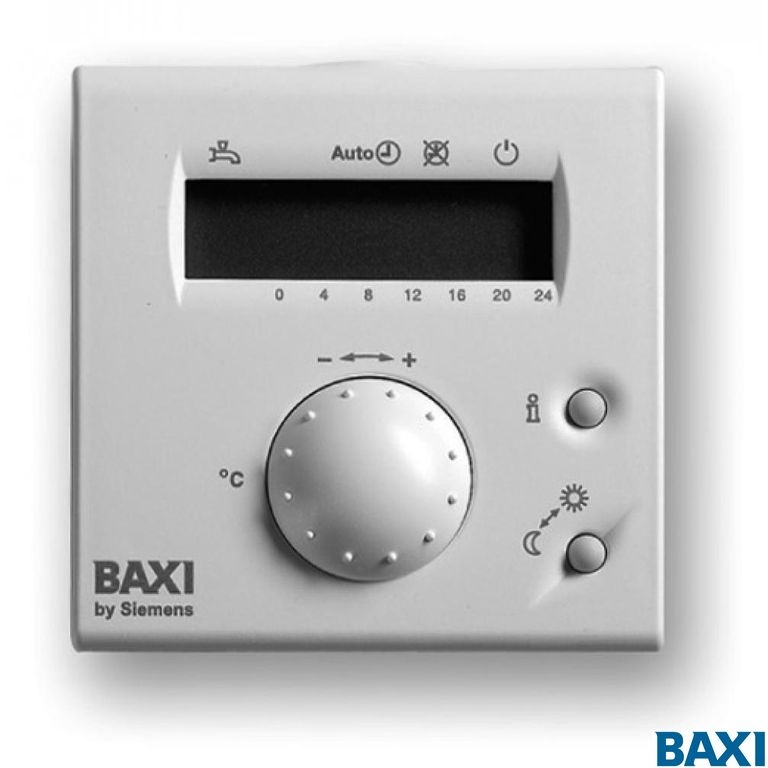    QAA 73, BAXI  .:KHG71407261 ORIGINAL   