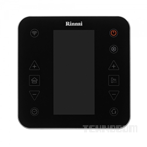   Rinnai WiFi WF-100B