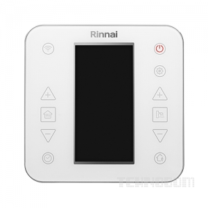   Rinnai WiFi WF-100W