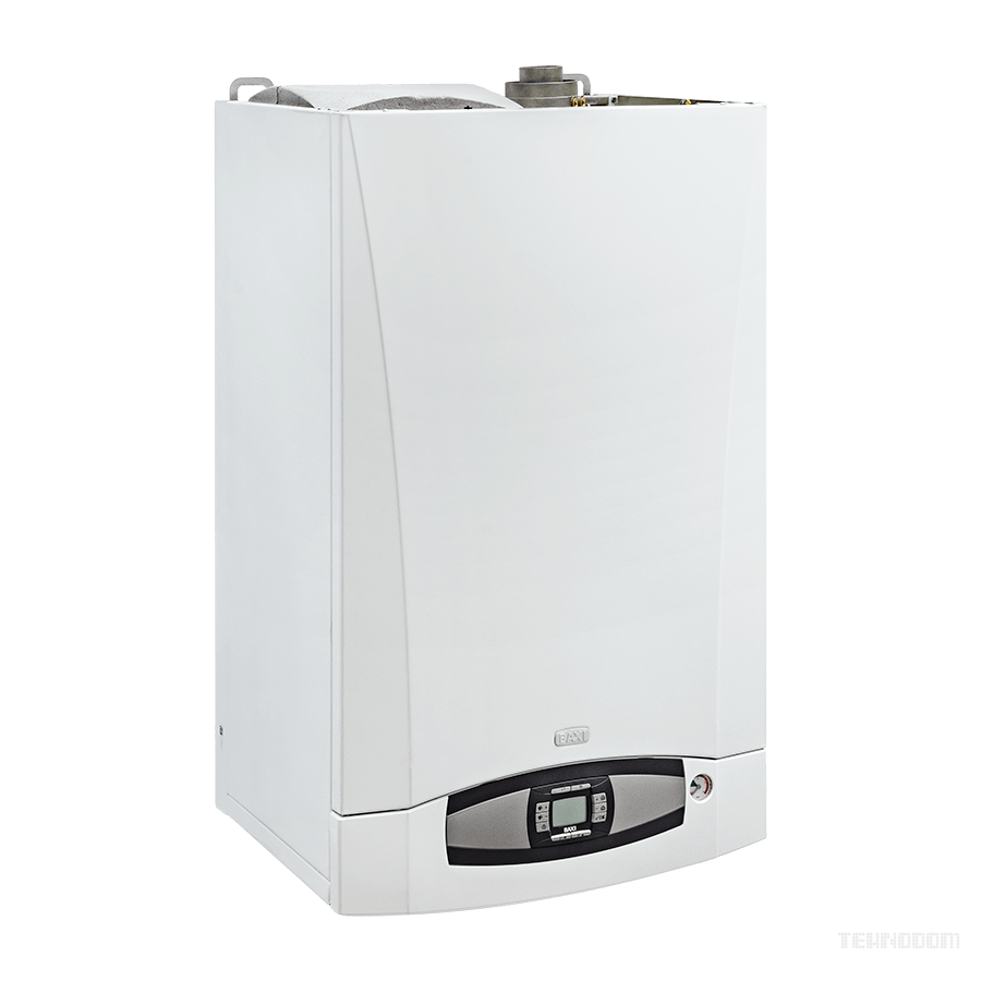    Baxi NUVOLA-3 Comfort 240 i  ,  60   R