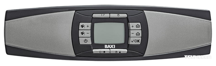    Baxi NUVOLA-3 Comfort 280 Fi  ,  60  ,  R