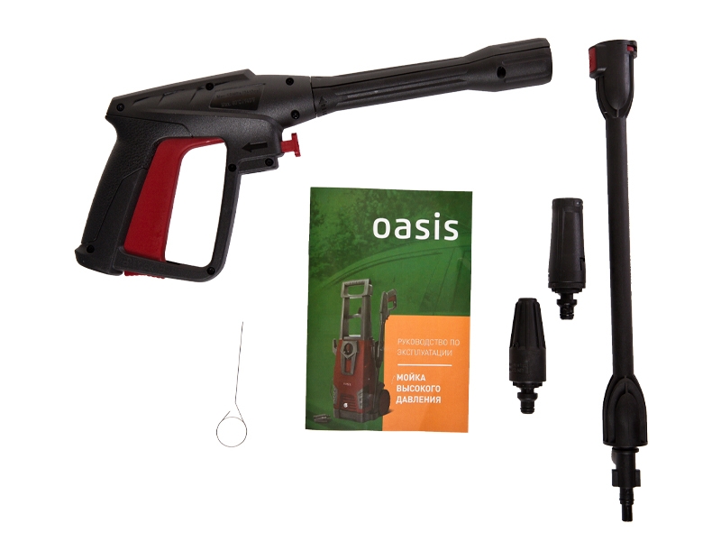    Oasis MD-25, 195 , 450 /