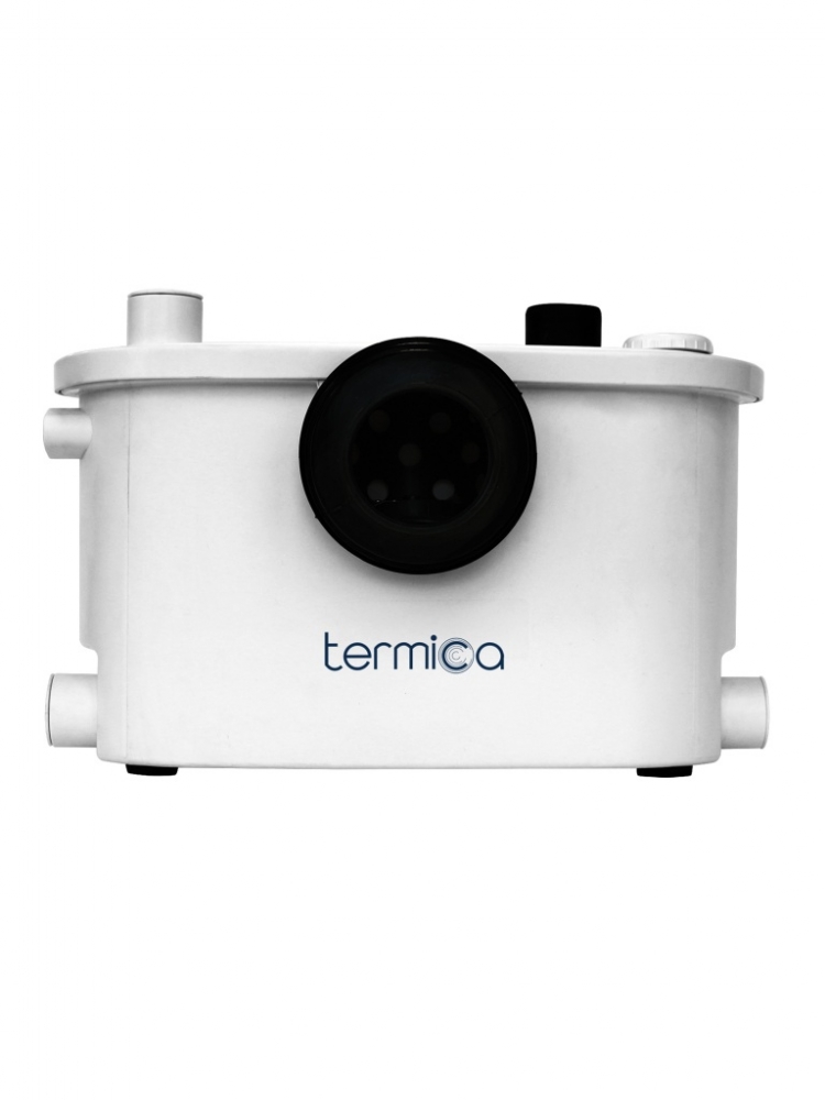   TERMICA COMPACT LIFT 400