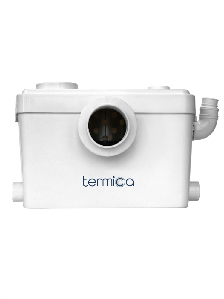   TERMICA COMPACT LIFT 600