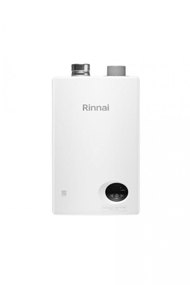    Rinnai BR-W24,  .