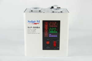   SOLPI-M  SLP-500BA new