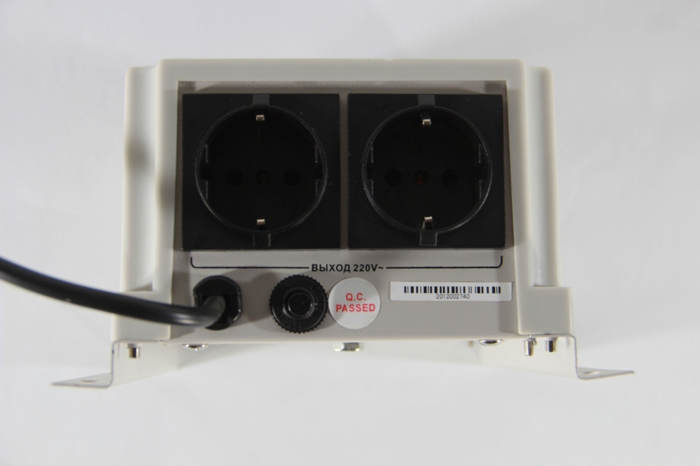   SOLPI-M  TCD-750BA