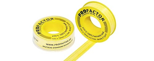   PROFACTOR PF Professional      55  12  0,1  12 PF FE 533 , - 10 . ORIGINAL