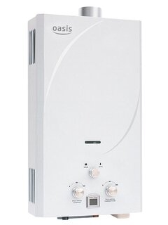    Oasis TUR 20