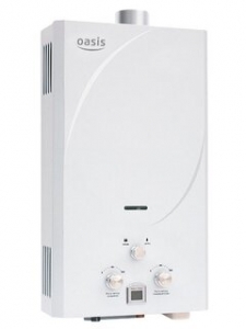    Oasis TUR 24