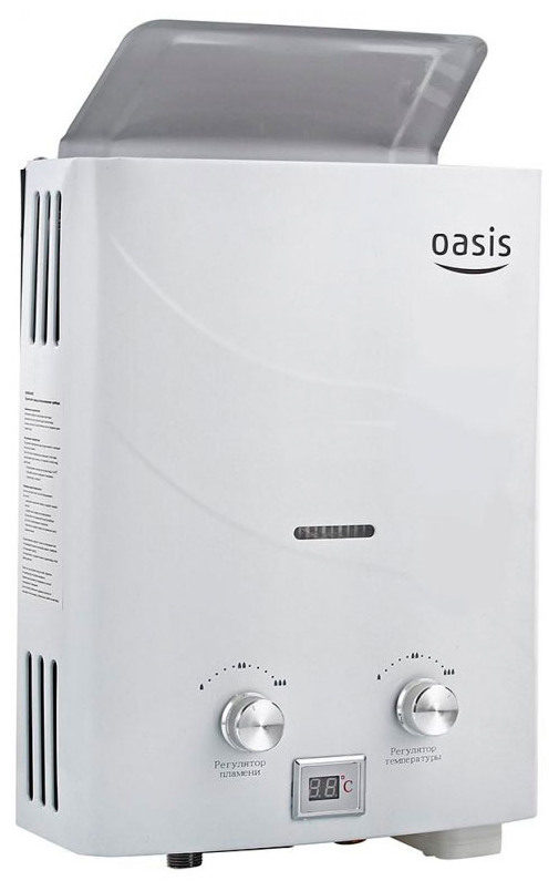    Oasis  Standart -12KW (B)