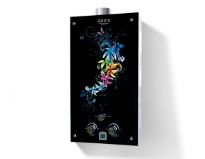    Oasis RG/TUR 20