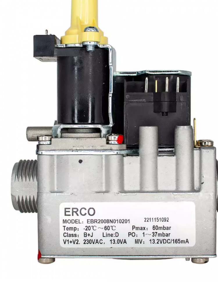   ERCO EBR2008RV
   : AA.01.03.0001
