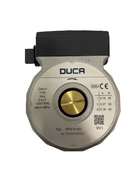  Duca BPS-G 15/50-3 ( Grundfos   30 ) .   1911280364185