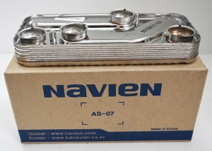                    NAVIEN Deluxe C/E 10-24K (30013792A) ORIGINAL
