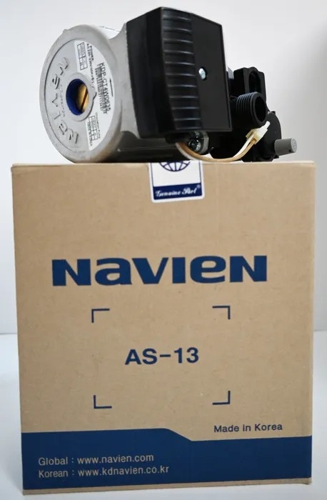                   NAVIEN 13-35K (Deluxe S/ One) (30020779A) ORIGINAL
