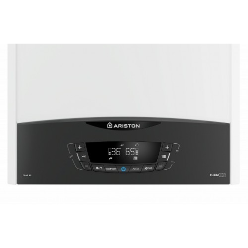   Ariston CLAS X SYSTEM 28 FF NG  3-  