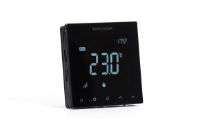   TSF-Prog/LUX Teplocom 928