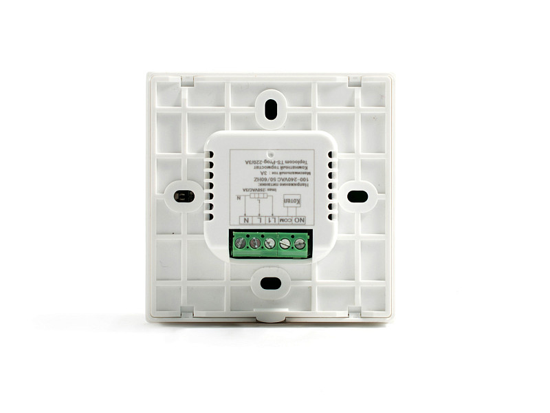   TS-Prog-220/3A Teplocom 913