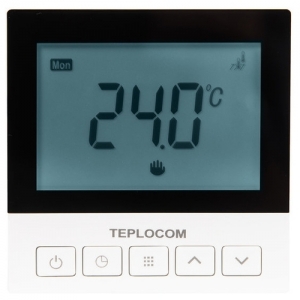     TSF-Prog-220/16A Teplocom 921
