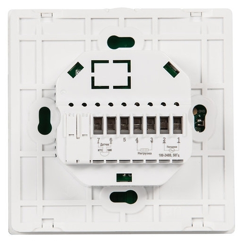    TSF-Prog-220/16A Teplocom 921