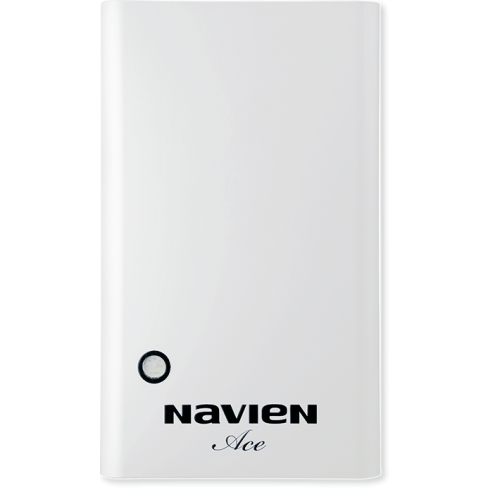    2-  Navien ACE-20AN